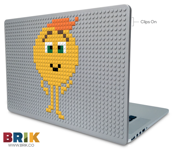 Gene Laptop Case