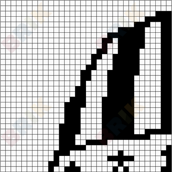 General Mascot Part 1