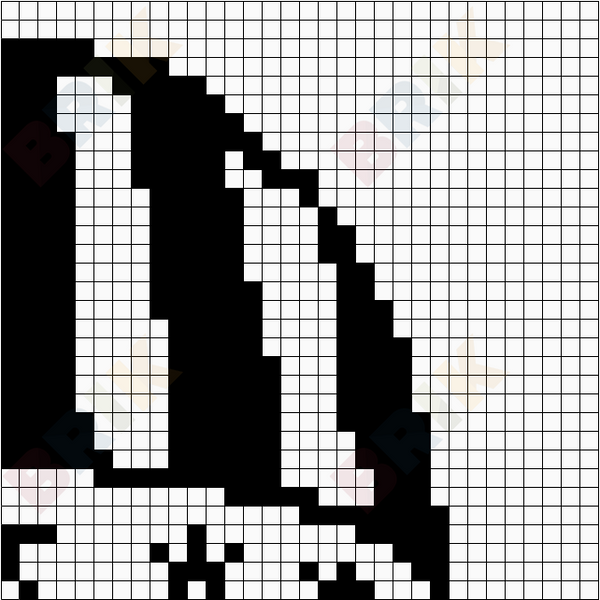 General Mascot Part 2