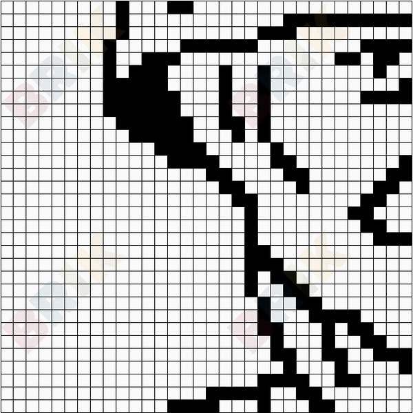 General Mascot Part 3