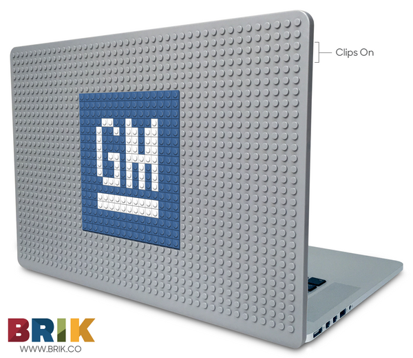 General Motors Laptop Case
