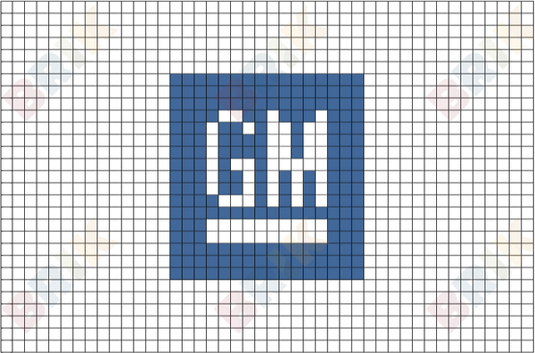 General Motors Logo