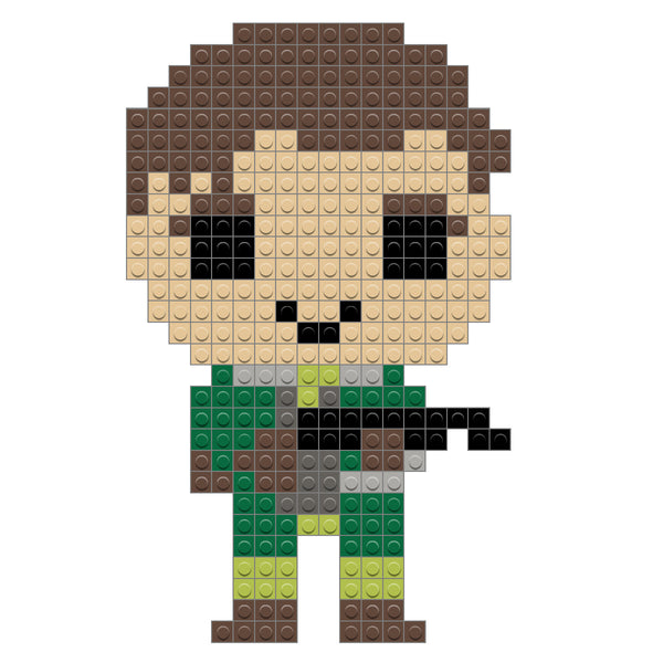 General Steven Rockwell Trevor