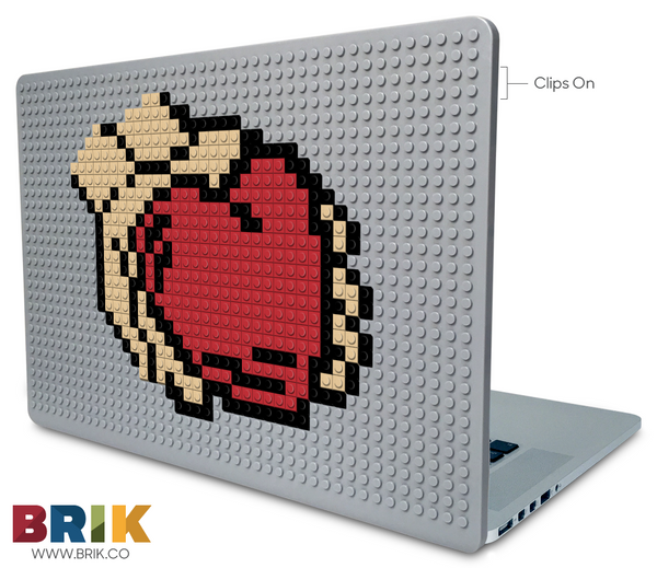 Generosity Laptop Case