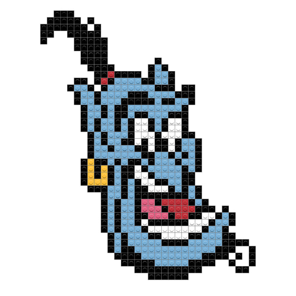 Genie