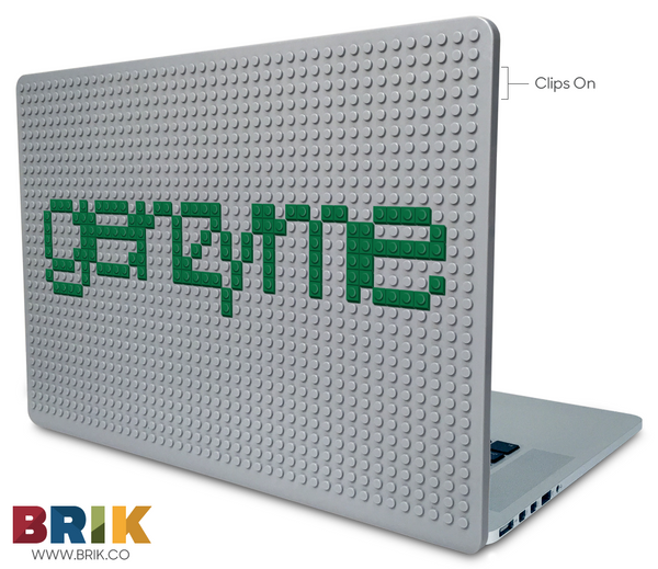 Genzyme Laptop Case