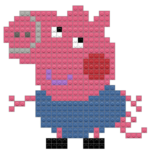 George Pig