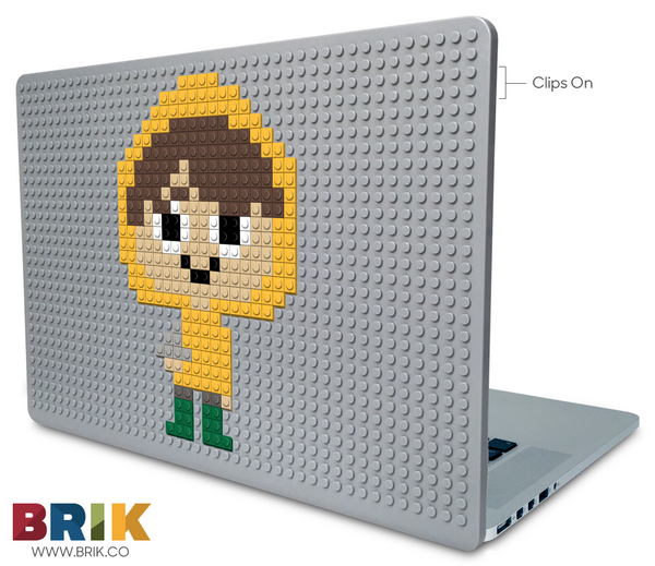 Georgie Denbrough Laptop Case