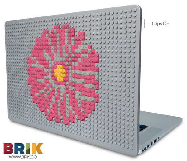 Gerbera Laptop Case