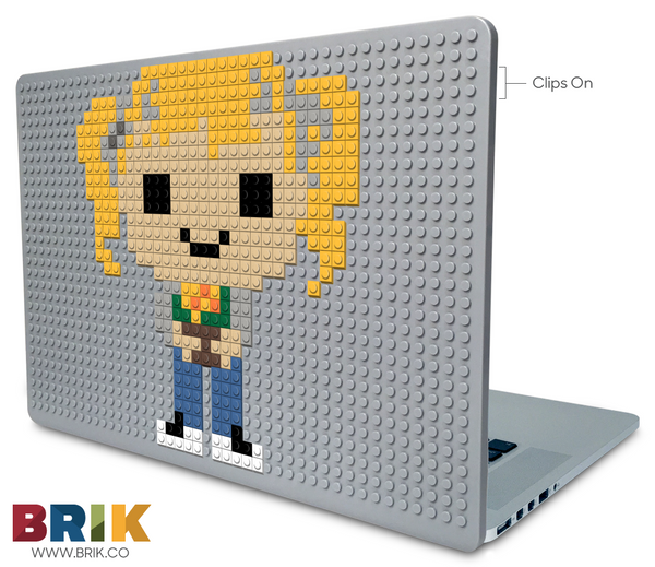Gertie Laptop Case