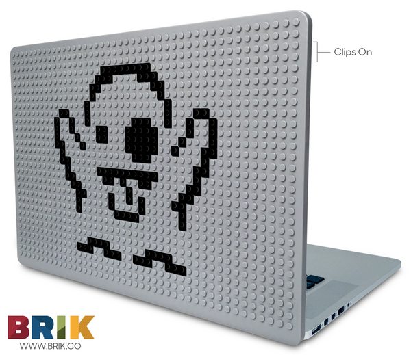 Ghost Laptop Case