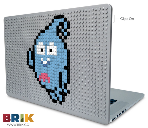 Ghost Laptop Case