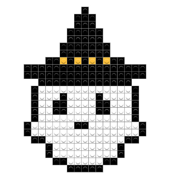 Ghost Witch