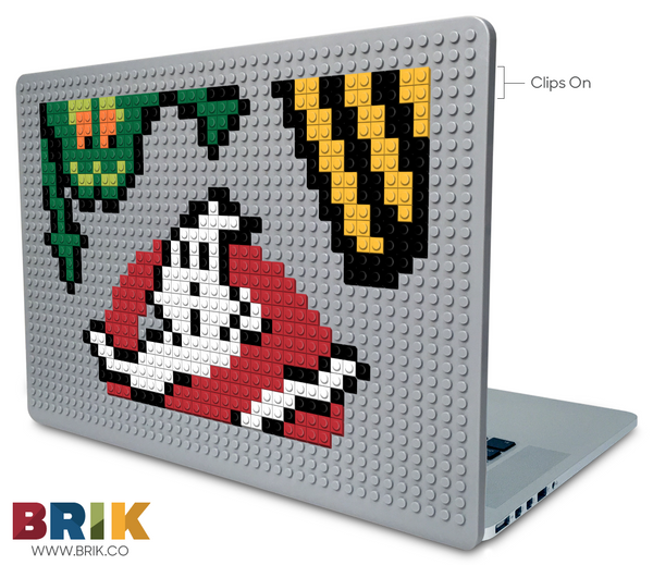 Ghostbuster Laptop Case