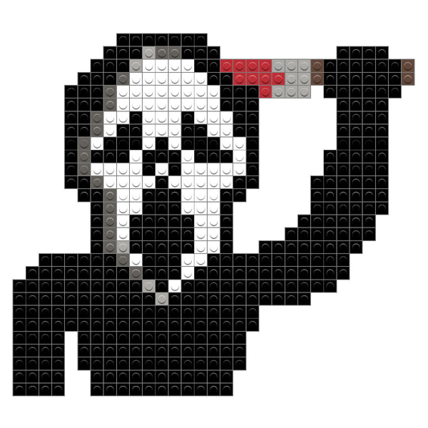 Ghostface