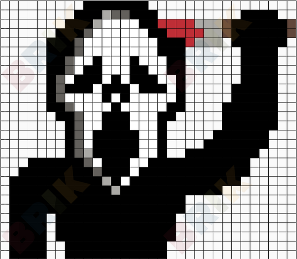 Ghostface