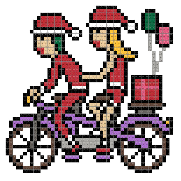 Gift Giving