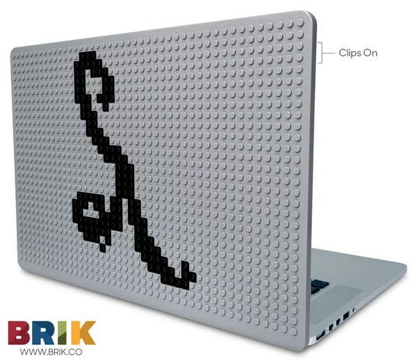 Gift Rune Laptop Case