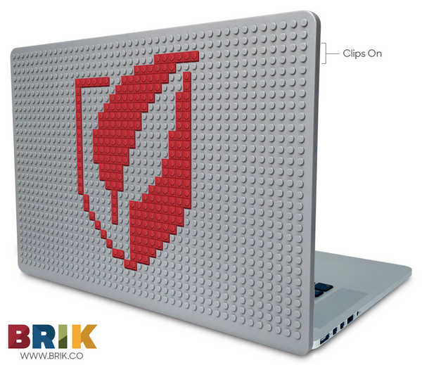Gilead Sciences Laptop Case
