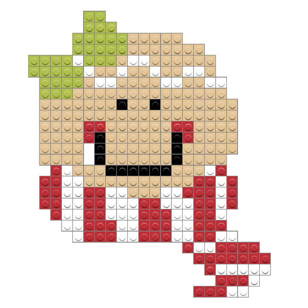 Gingerbread Man