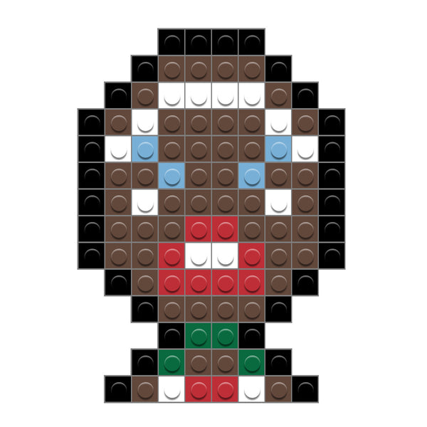 Gingerbread Marauder