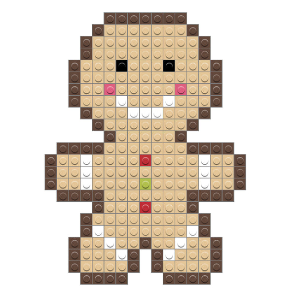 Gingerbreadman