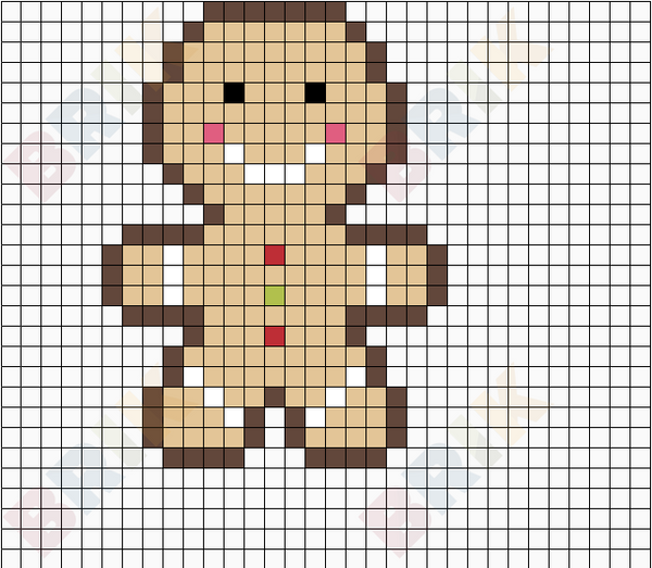 Gingerbreadman