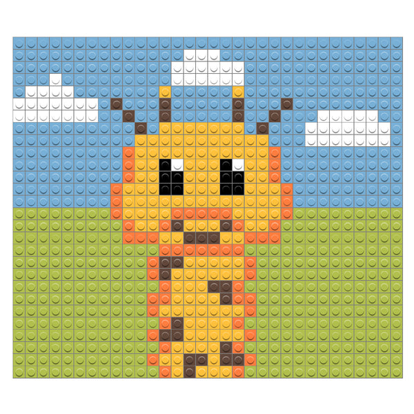 Giraffa