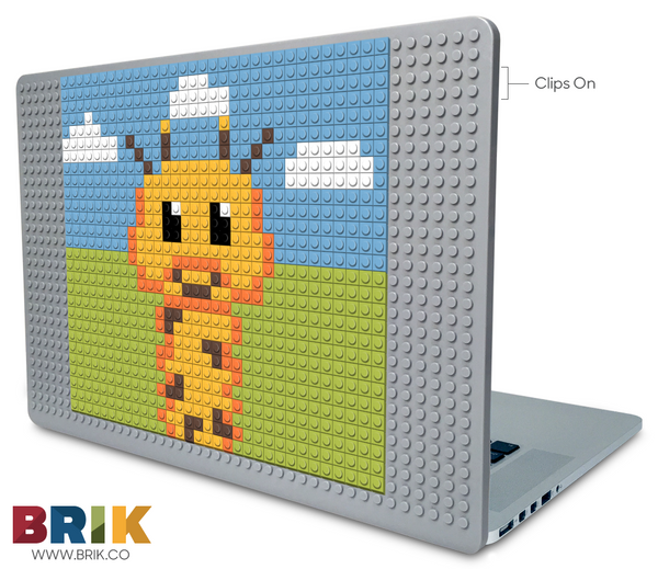 Giraffa Laptop Case