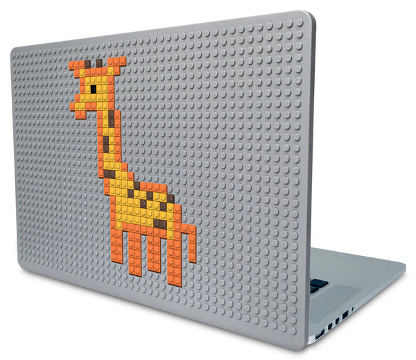 Giraffe Laptop Case