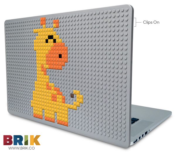 Giraffe Laptop Case