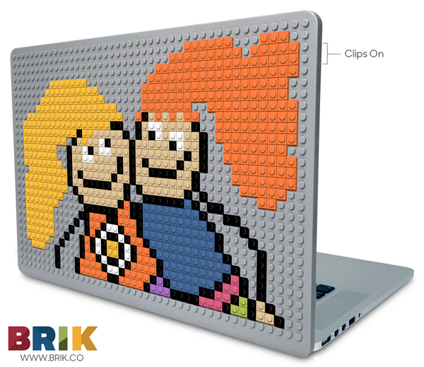 Girlfriend's Day Laptop Case