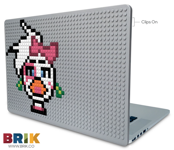 Glamrock Chica Laptop Case