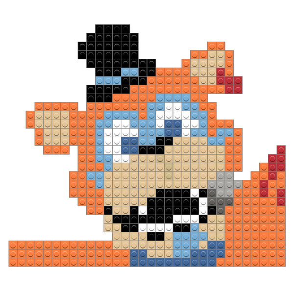 Glamrock Freddy