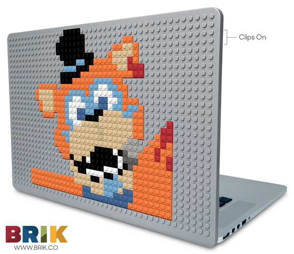 Glamrock Freddy Laptop Case