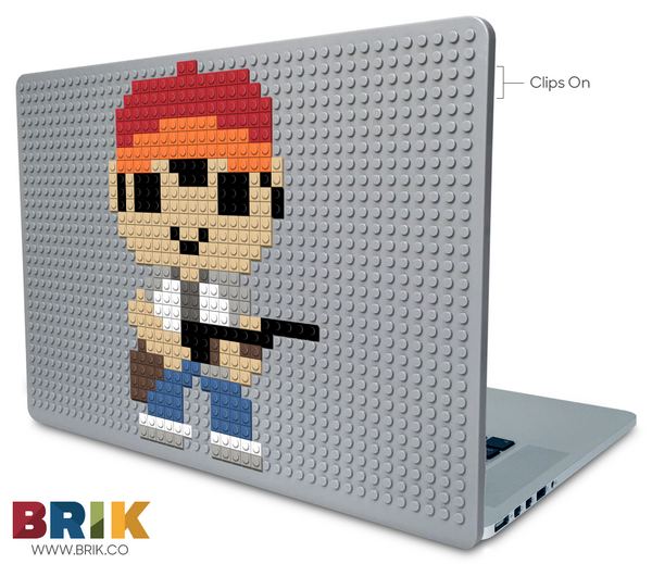 Glenn Rhee Laptop Case