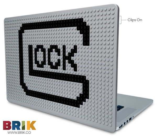 Glock Laptop Case