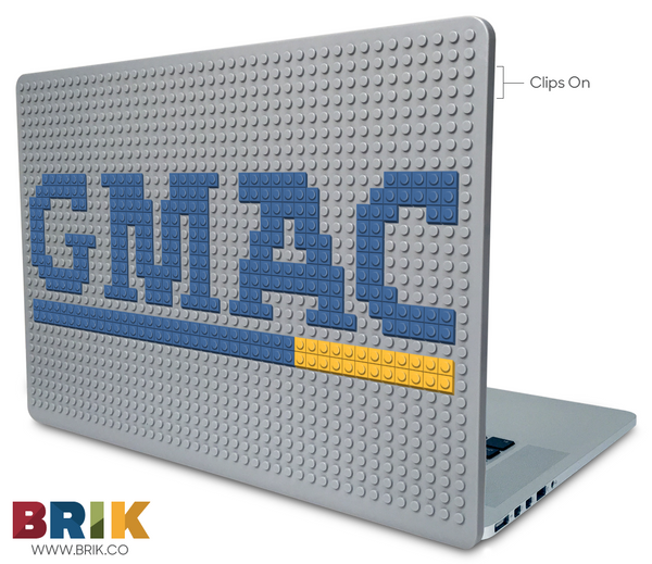 GMAC Laptop Case