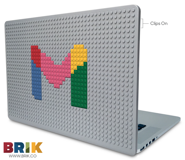 Gmail New Laptop Case