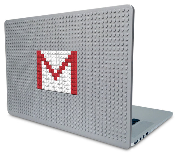 Gmail Laptop Case