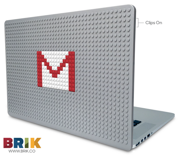 gmail Laptop Case