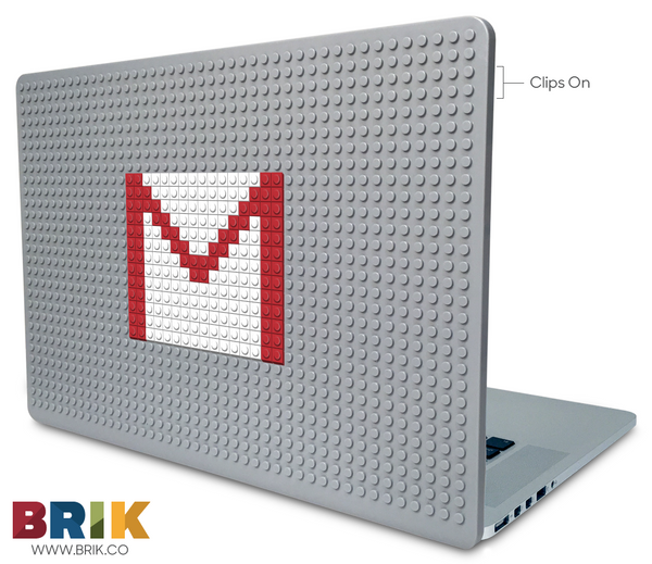 Gmail Laptop Case