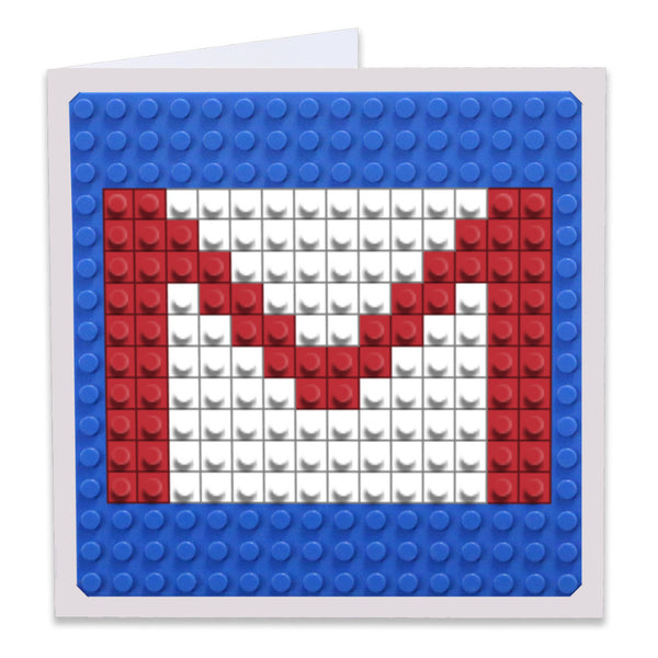 gmail Greeting Card