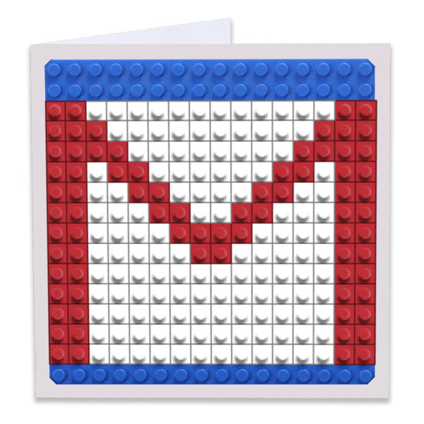 Gmail Greeting Card