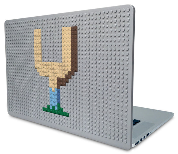 Goal Post Laptop Case