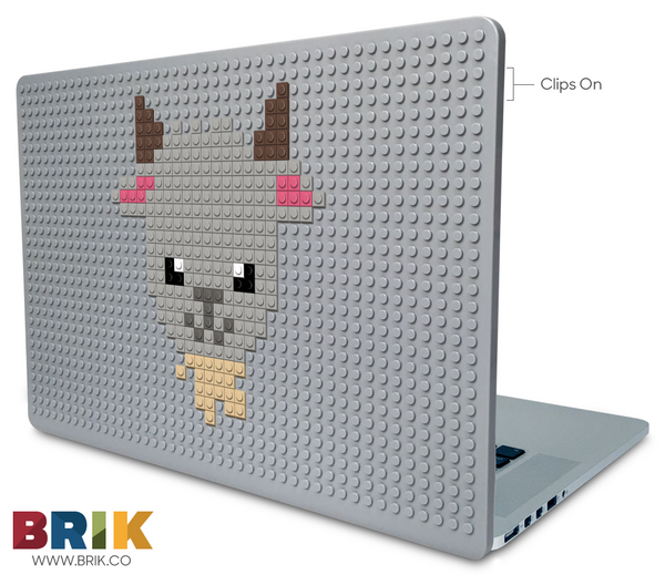 Goat Laptop Case