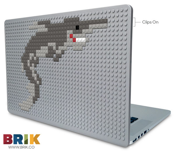 Goblin Shark Laptop Case