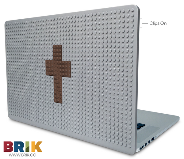 GOD Laptop Case