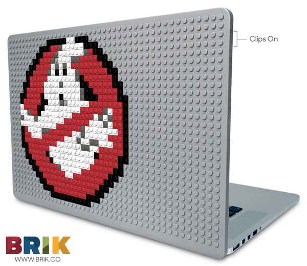 gohst Laptop Case
