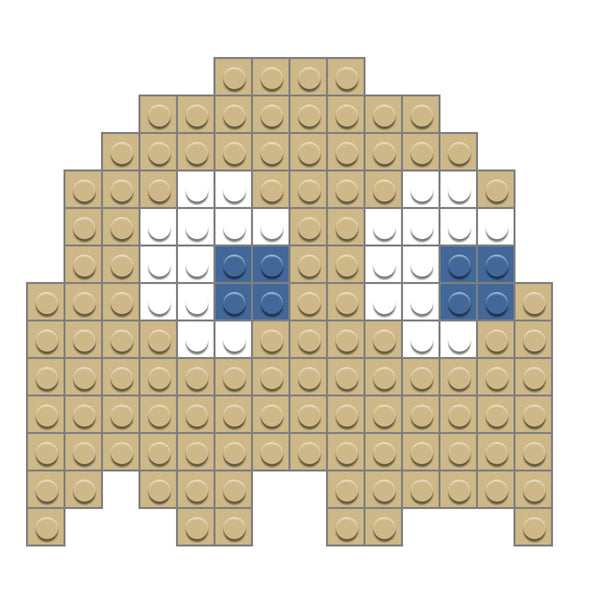 Gold Ghost
